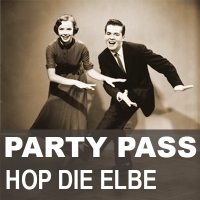 Party Pass Hop die Elbe 2019